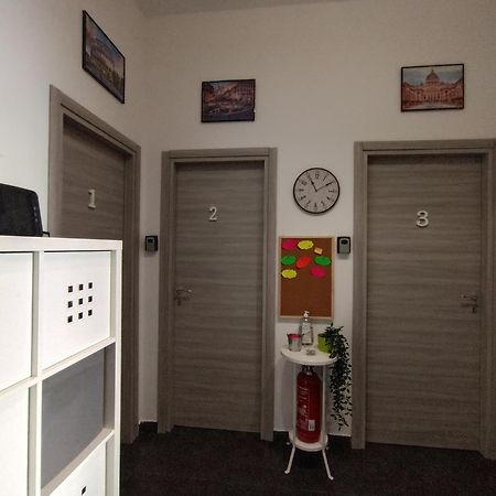 Ginny'S Room Rom Exterior foto