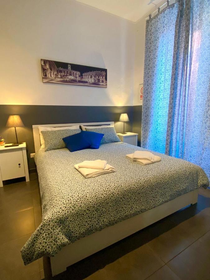 Ginny'S Room Rom Exterior foto