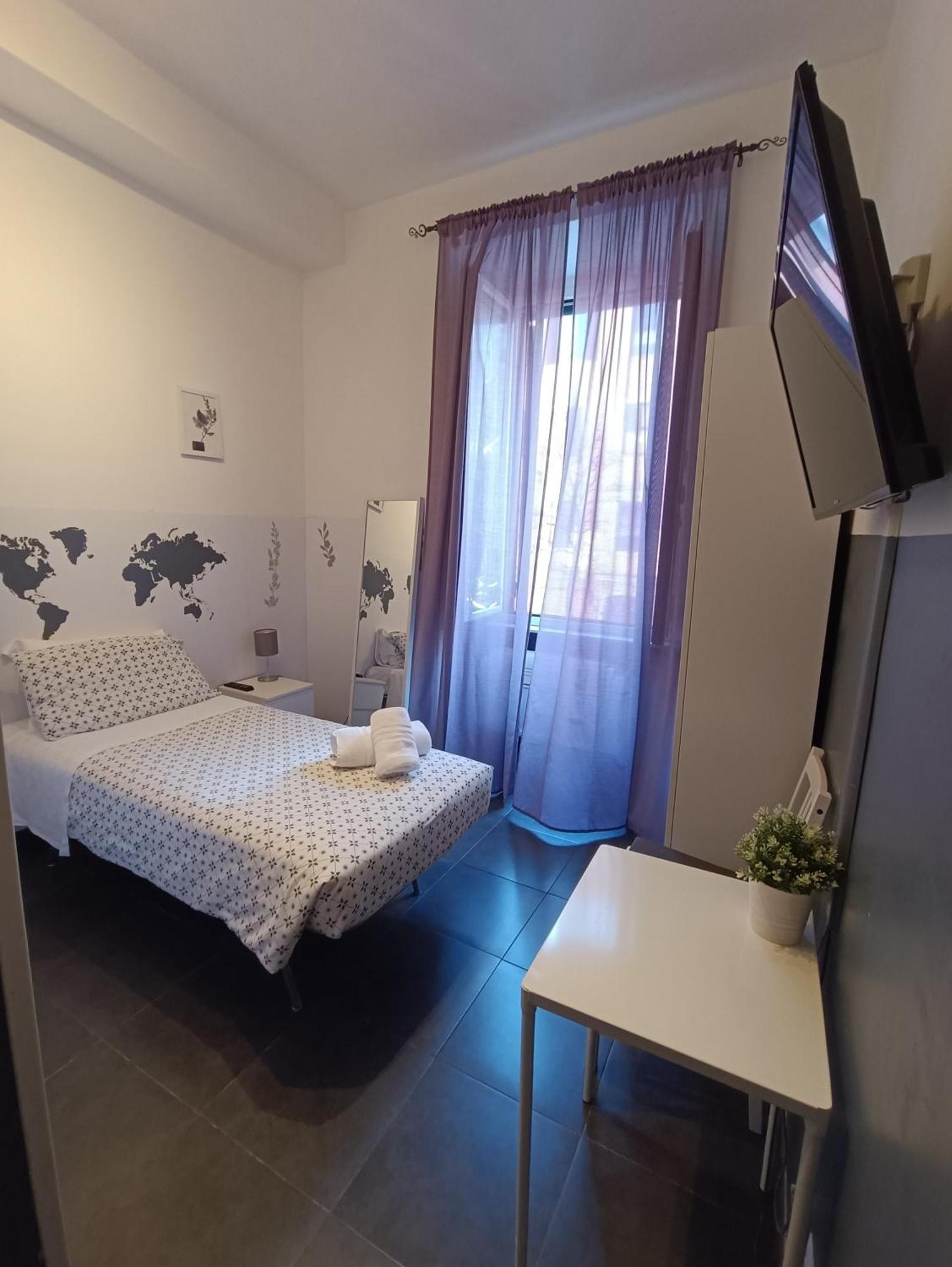Ginny'S Room Rom Exterior foto