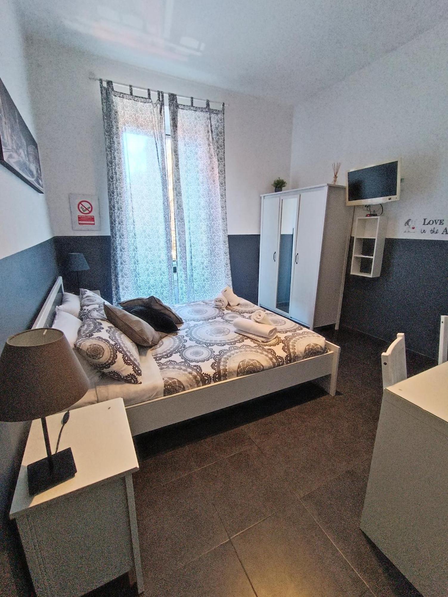 Ginny'S Room Rom Exterior foto