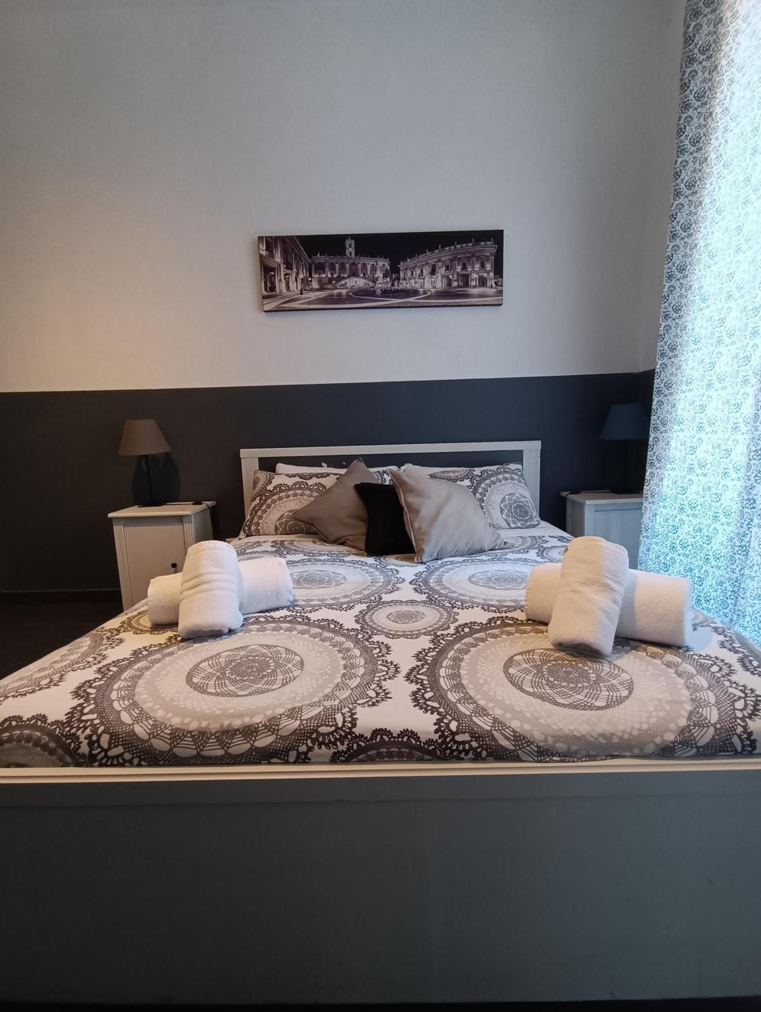 Ginny'S Room Rom Exterior foto