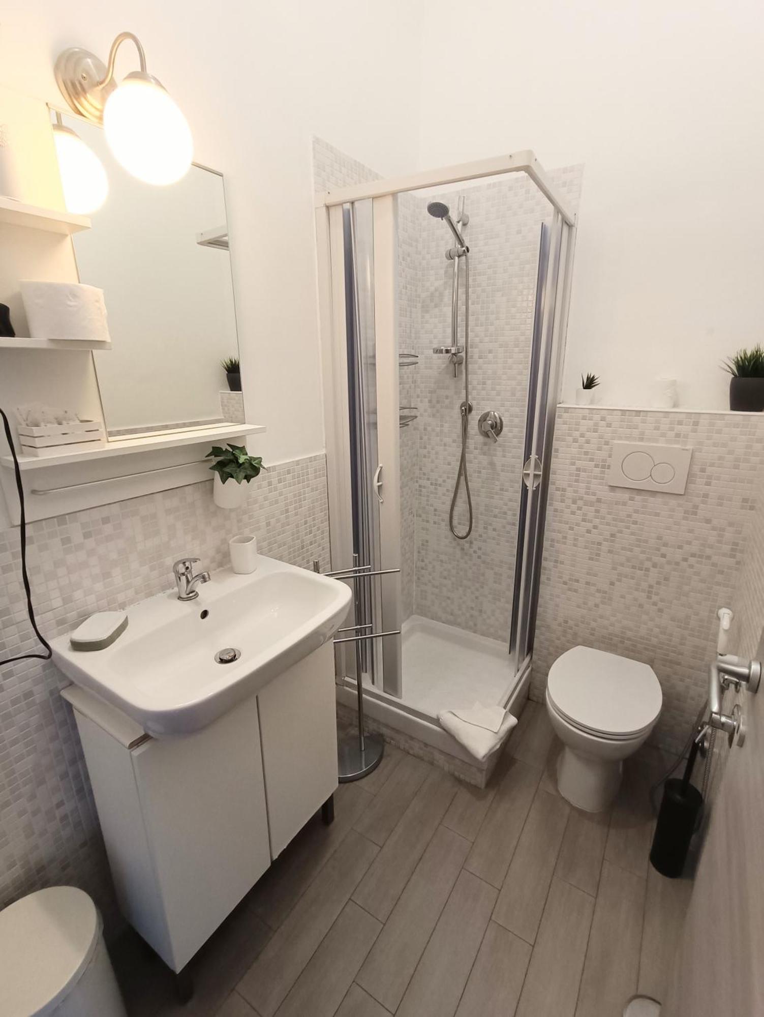 Ginny'S Room Rom Zimmer foto