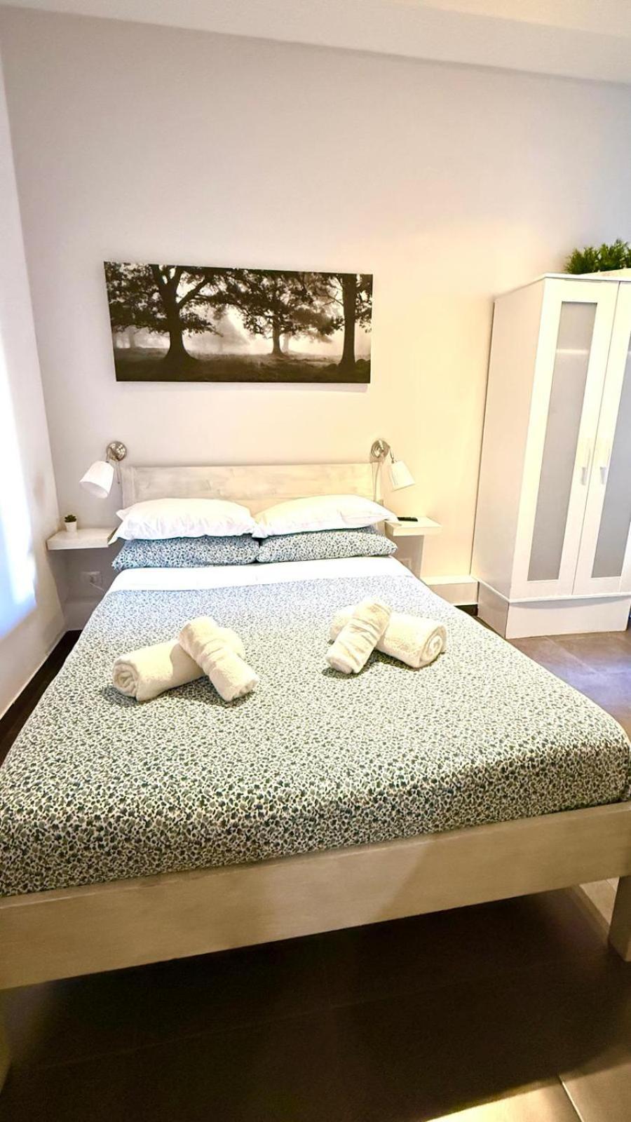 Ginny'S Room Rom Exterior foto