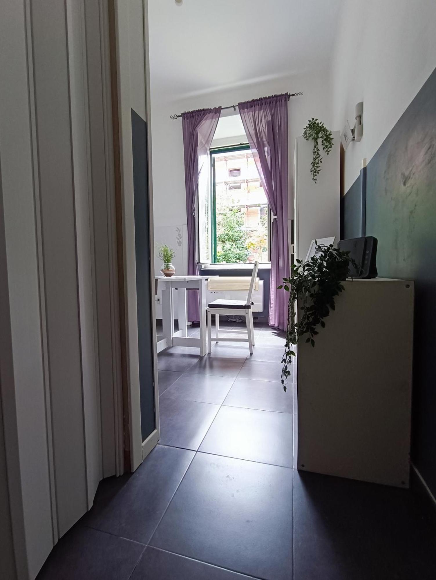 Ginny'S Room Rom Exterior foto