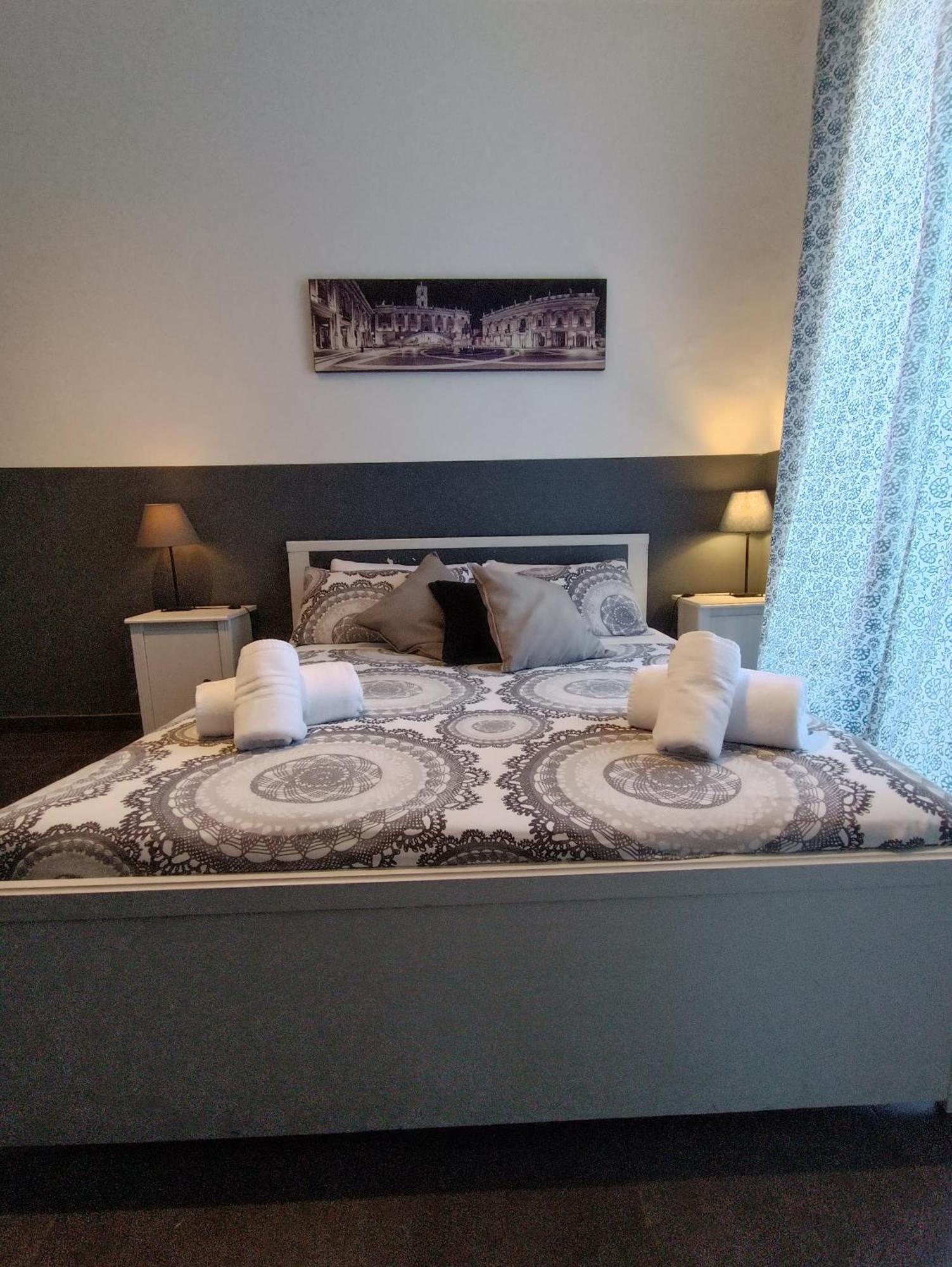 Ginny'S Room Rom Exterior foto