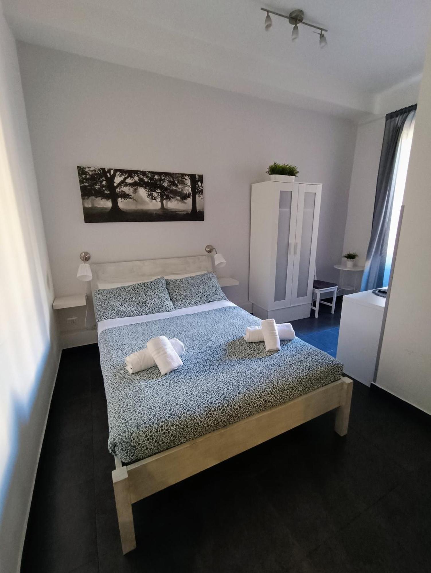 Ginny'S Room Rom Exterior foto